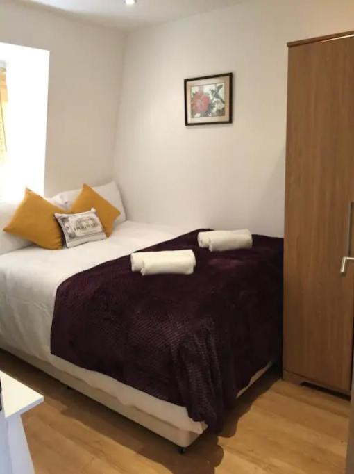 Lovely Private Bedrooms In Euston, Central London Exterior foto